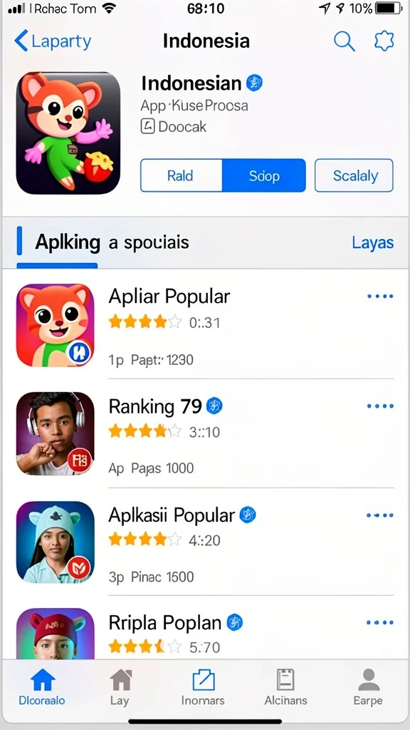Screenshot jayaslot nomor 2