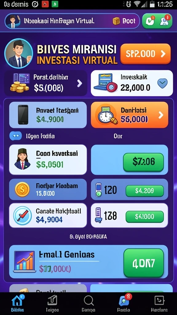 Screenshot jualtoto nomor 3