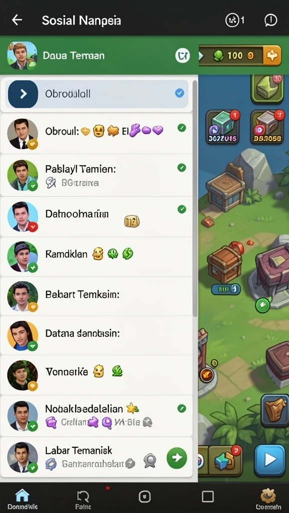 Screenshot juragan28 nomor 2