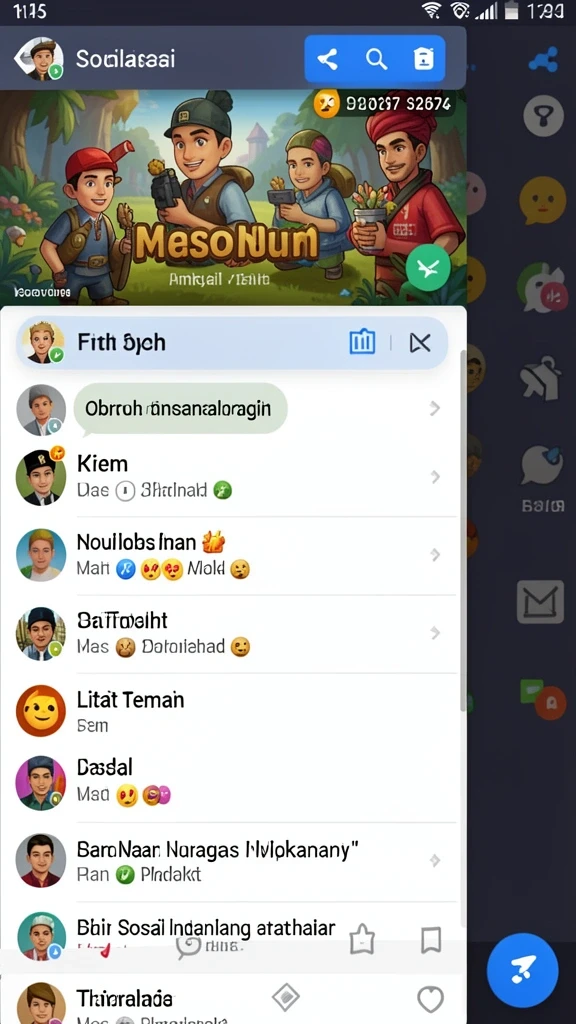 Screenshot katsu5 nomor 1