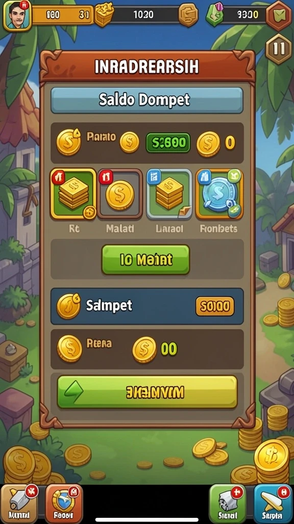 Screenshot keren77 nomor 3