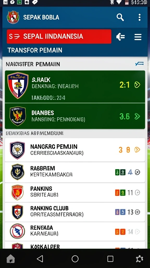 Screenshot king403 nomor 3