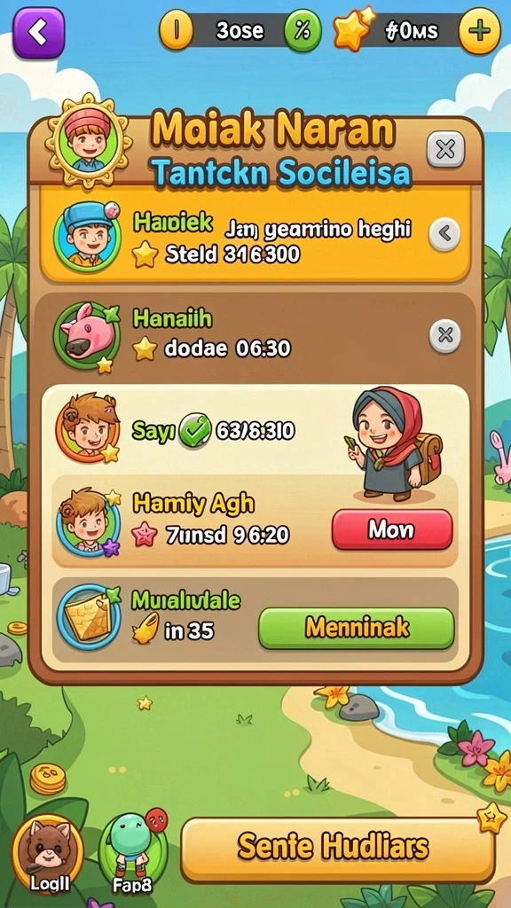 Screenshot kodokhoki889 nomor 3