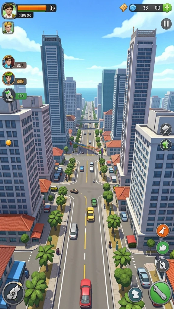 Screenshot kostoto nomor 1