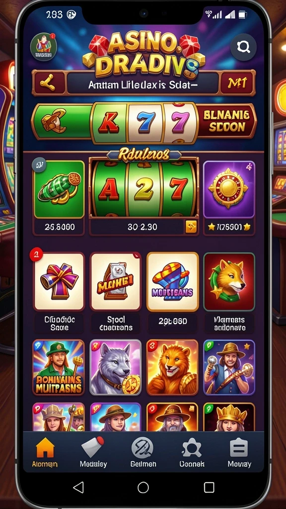 Screenshot ladang78 nomor 3