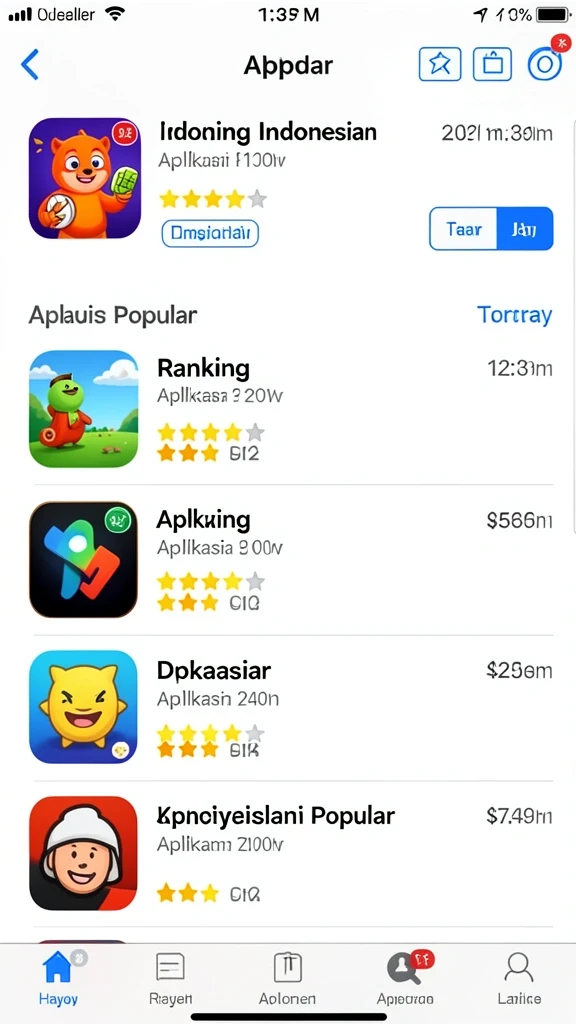 Screenshot ledakgg nomor 2