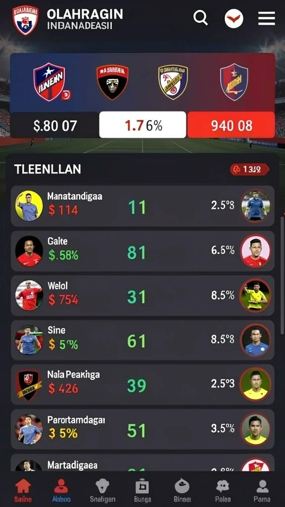 Screenshot litetoto nomor 1