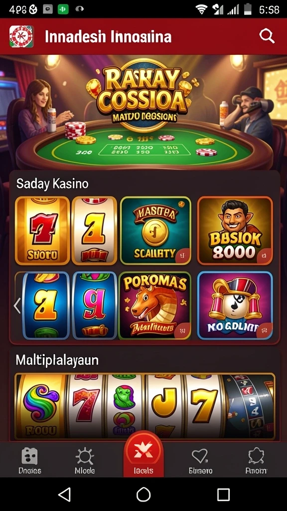 Screenshot lpo88 nomor 3