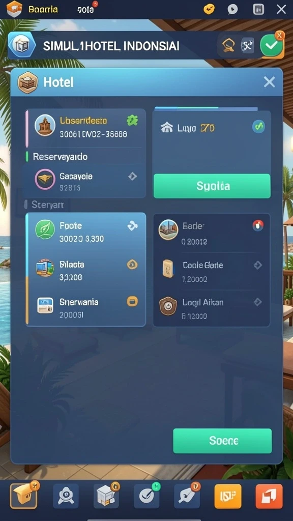 Screenshot luckybest nomor 3