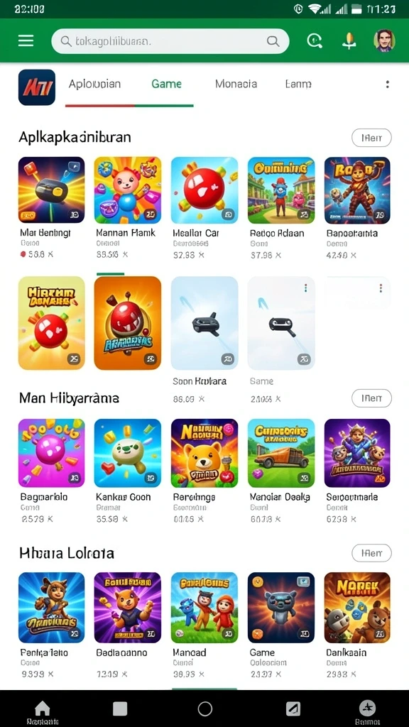 Screenshot luxury138 nomor 2