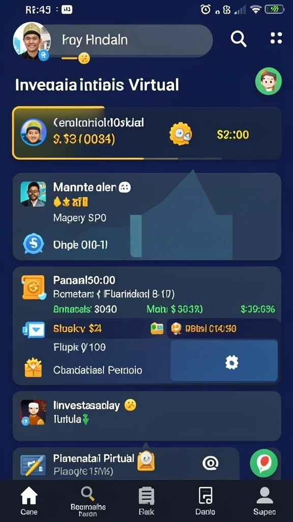 Screenshot madura88 nomor 3