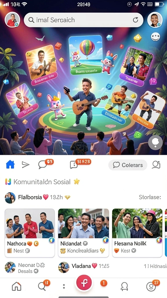 Screenshot mafiatoto nomor 2