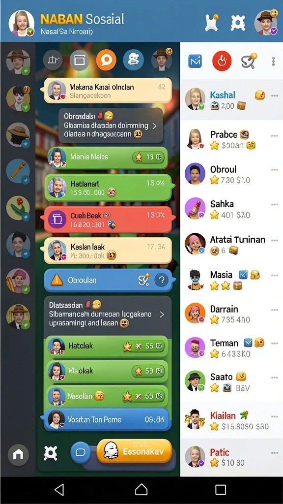 Screenshot mafiatoto nomor 3