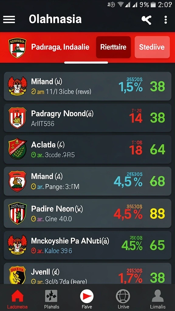 Screenshot mamibet nomor 2