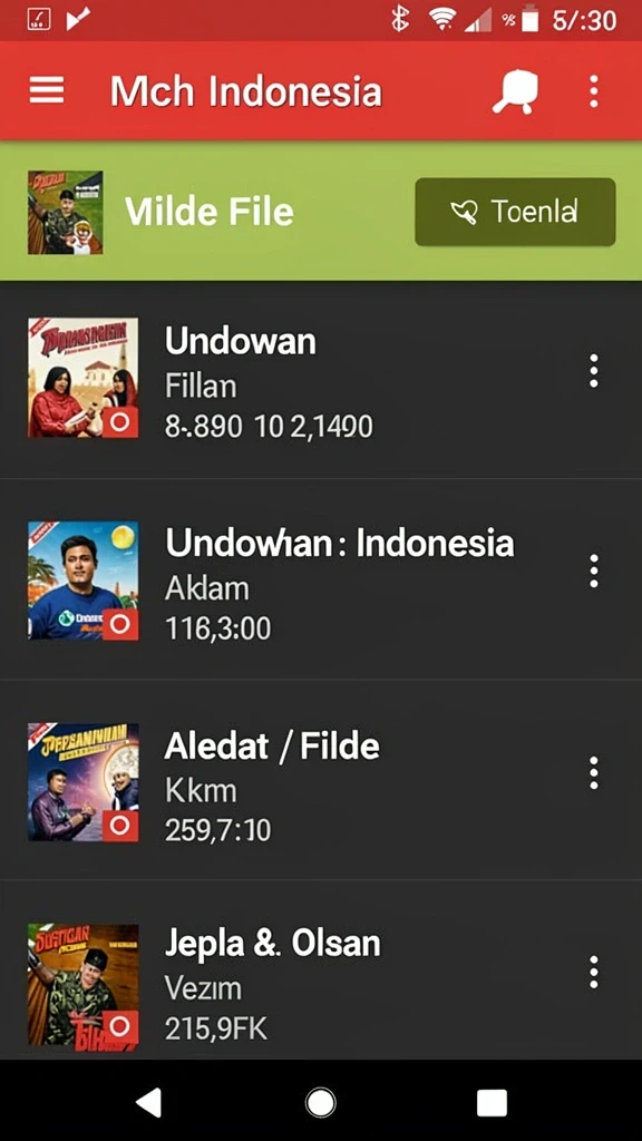 Screenshot mamibet nomor 3