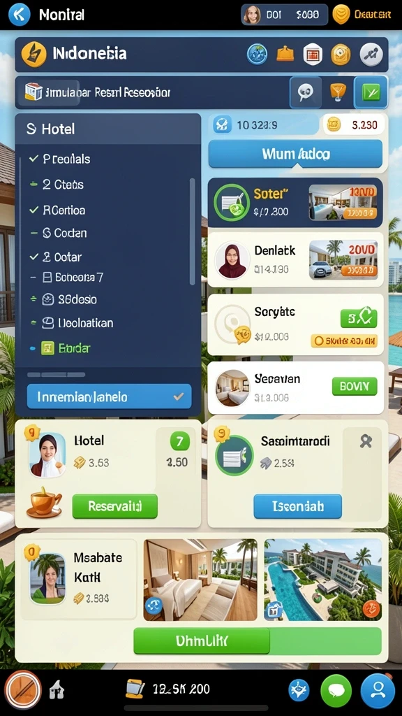Screenshot milo4d nomor 3