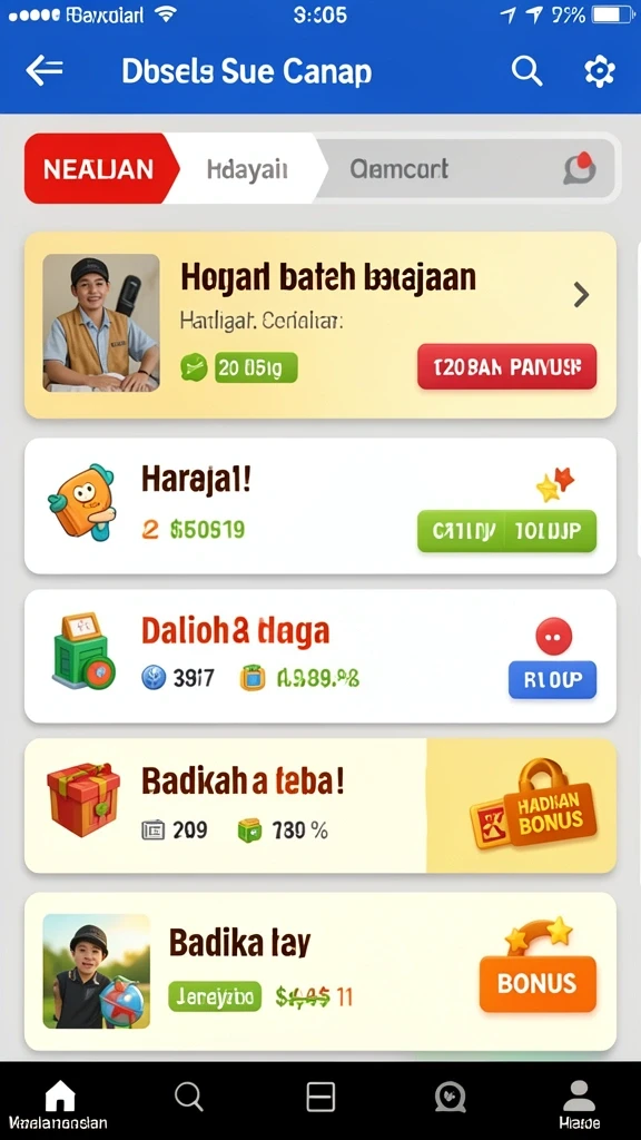 Screenshot miminbet nomor 1