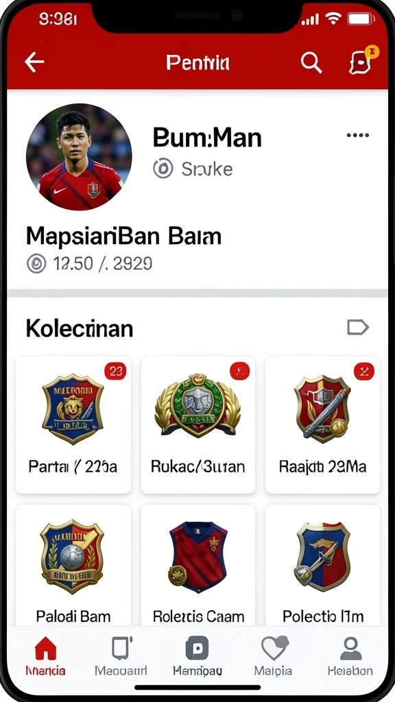 Screenshot miminbet nomor 3