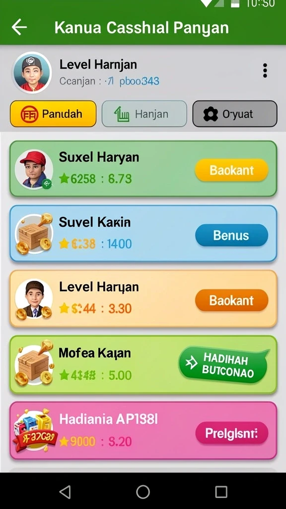 Screenshot naga11 nomor 3