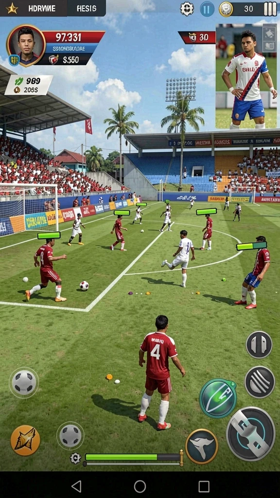 Screenshot nesiafun nomor 2