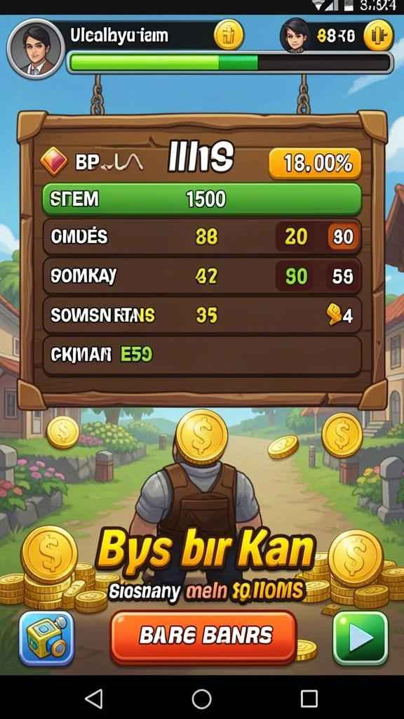 Screenshot nx888 nomor 3