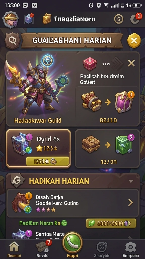 Screenshot oja89 nomor 3