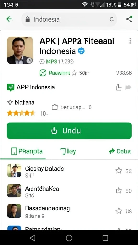 Screenshot okjkt nomor 3