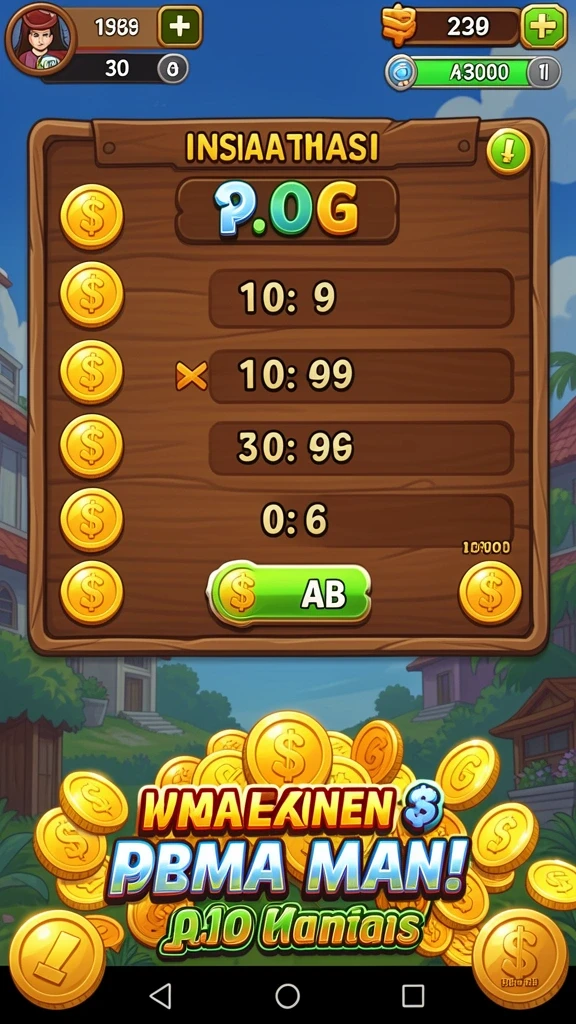 Screenshot ovabet nomor 2