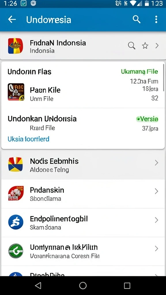 Screenshot pakbostogel nomor 2