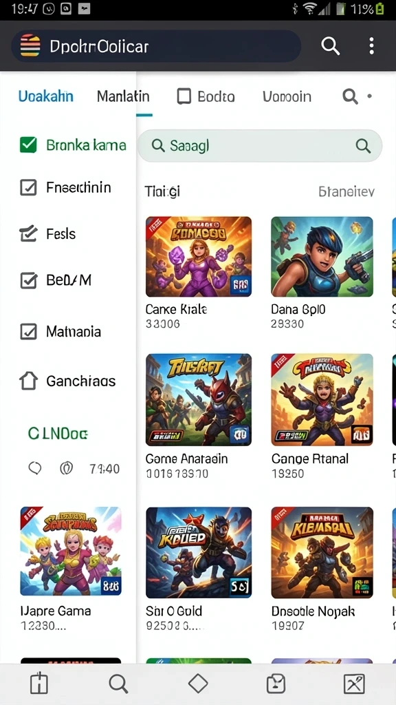 Screenshot partaitogel nomor 1