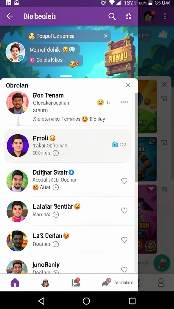 Screenshot partaitogel nomor 3