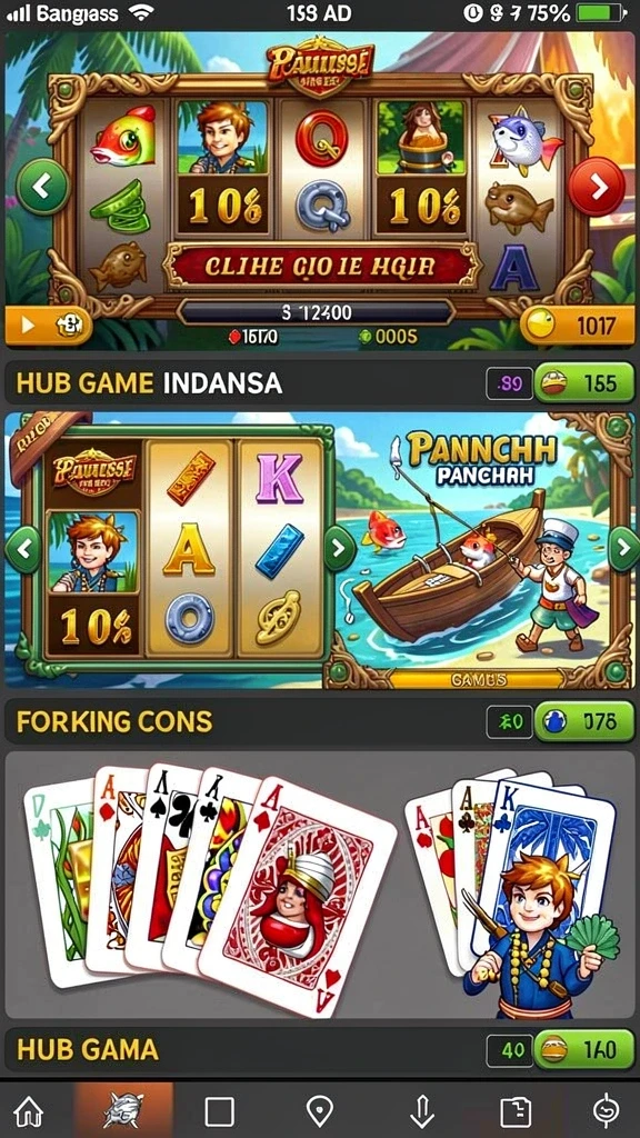 Screenshot pc777 nomor 3