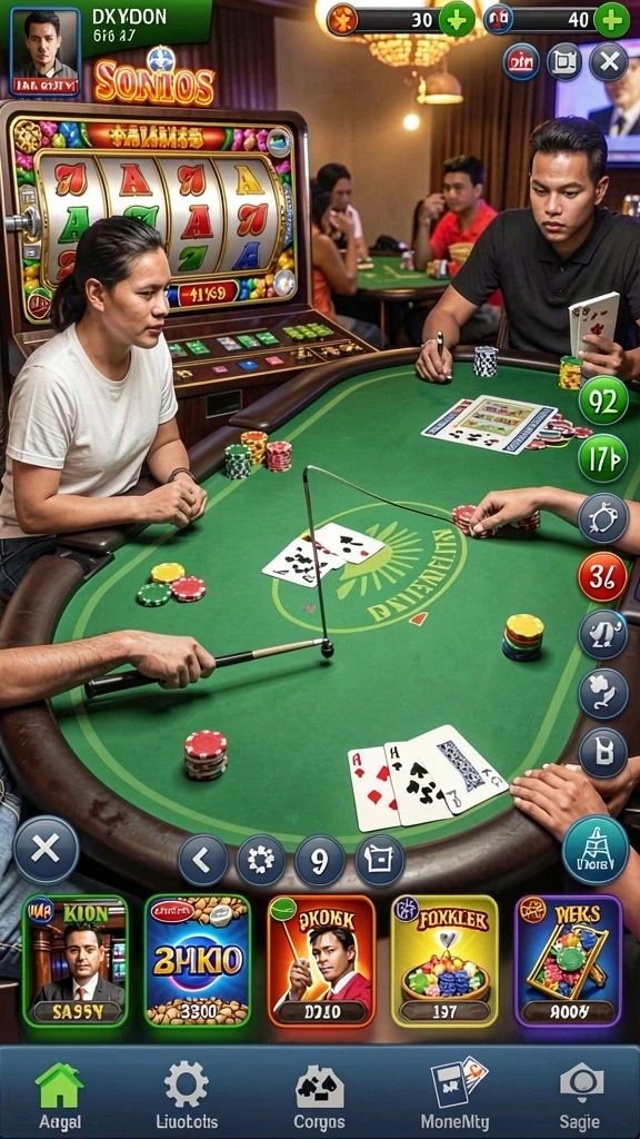 Screenshot pgbet nomor 3