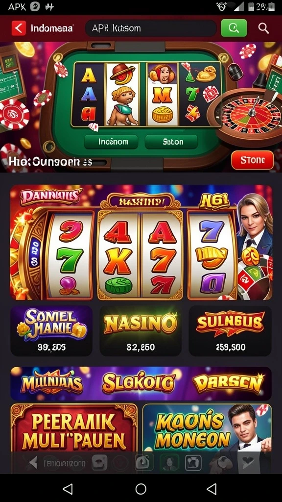 Screenshot pintutogel nomor 3