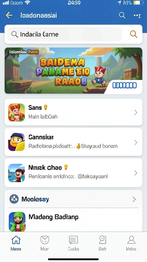 Screenshot playwin123 nomor 1