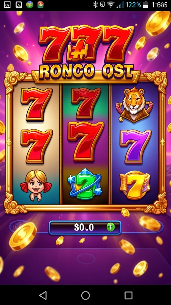Screenshot playwin123 nomor 3