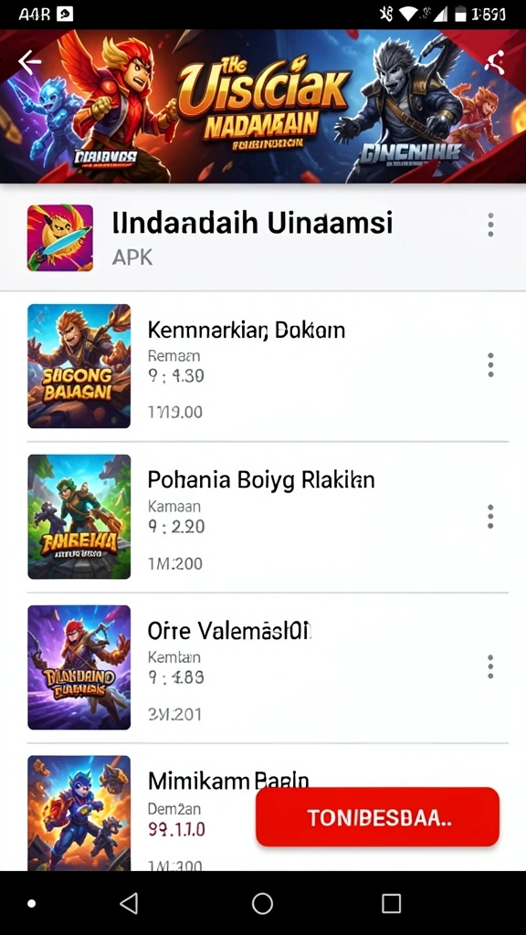 Screenshot pohonemas33 nomor 1
