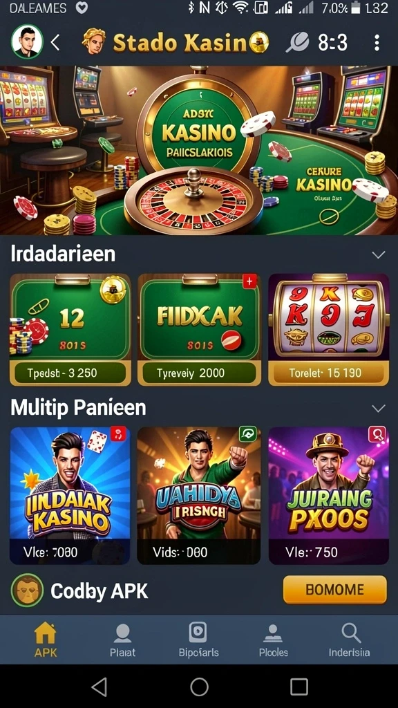 Screenshot pp8slot nomor 2