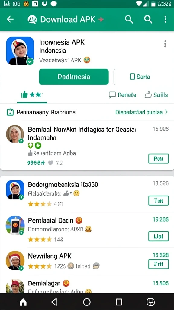 Screenshot ppv99 nomor 1