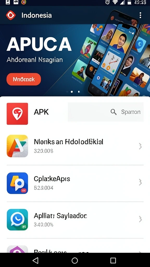 Screenshot proslot nomor 3
