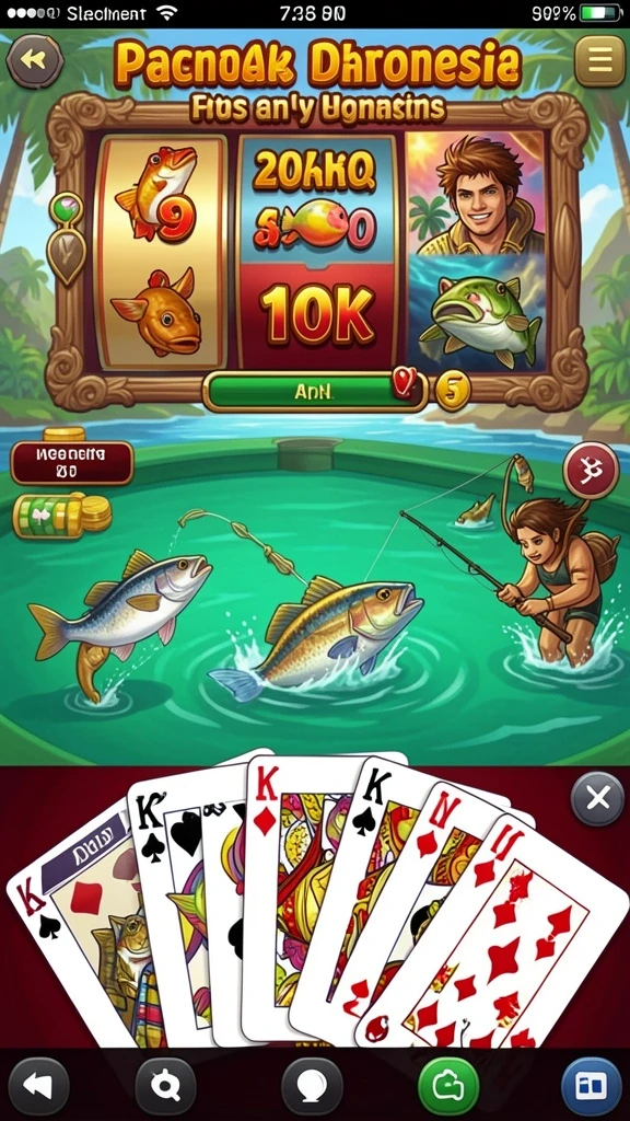 Screenshot qq88asia nomor 2