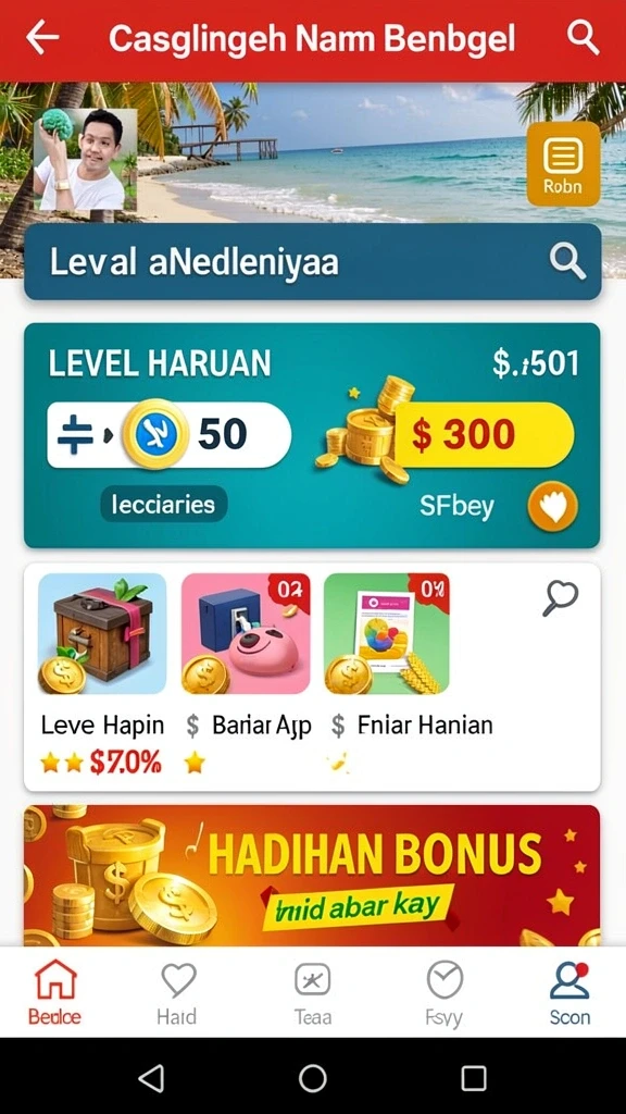 Screenshot qqnusa nomor 3