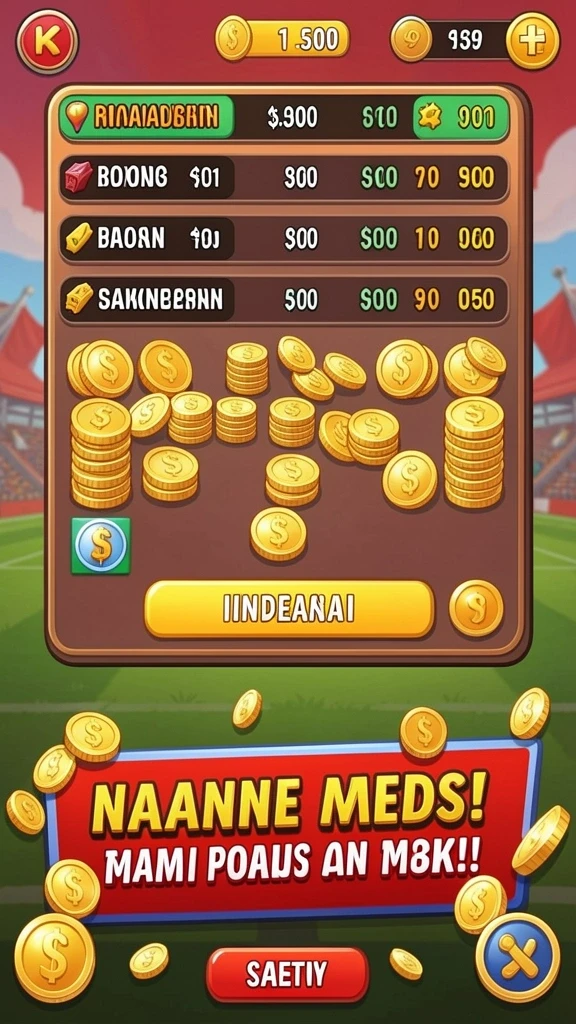 Screenshot rajacair nomor 1
