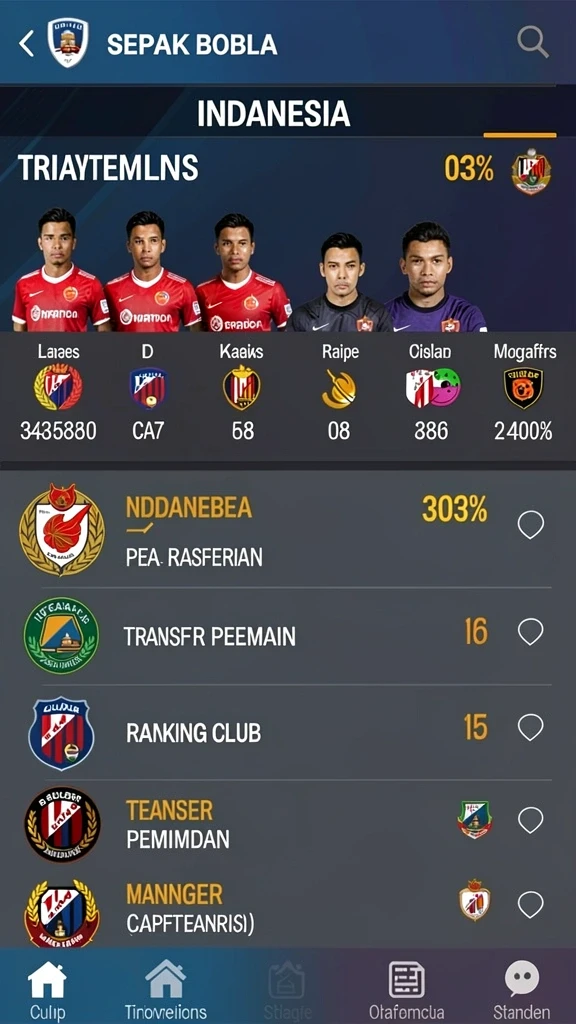 Screenshot rajaclub nomor 3