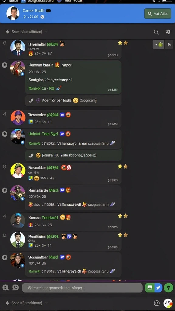 Screenshot rajajuara nomor 1