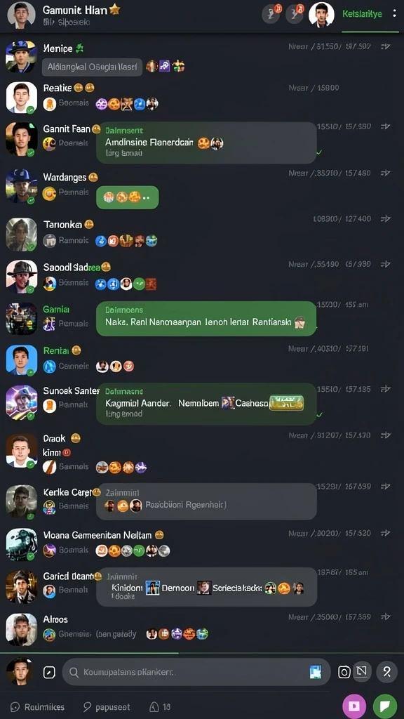 Screenshot rajazeus nomor 3