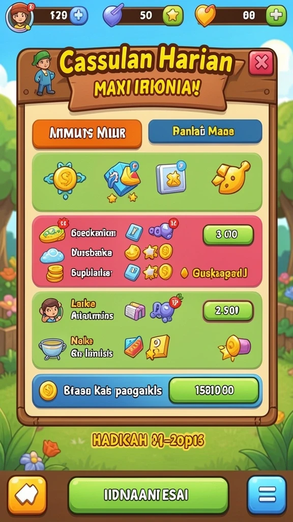 Screenshot rakyatjp nomor 3