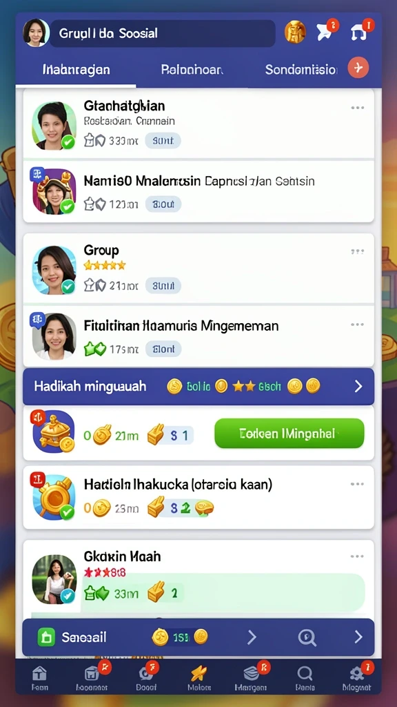 Screenshot rejekiclub nomor 1