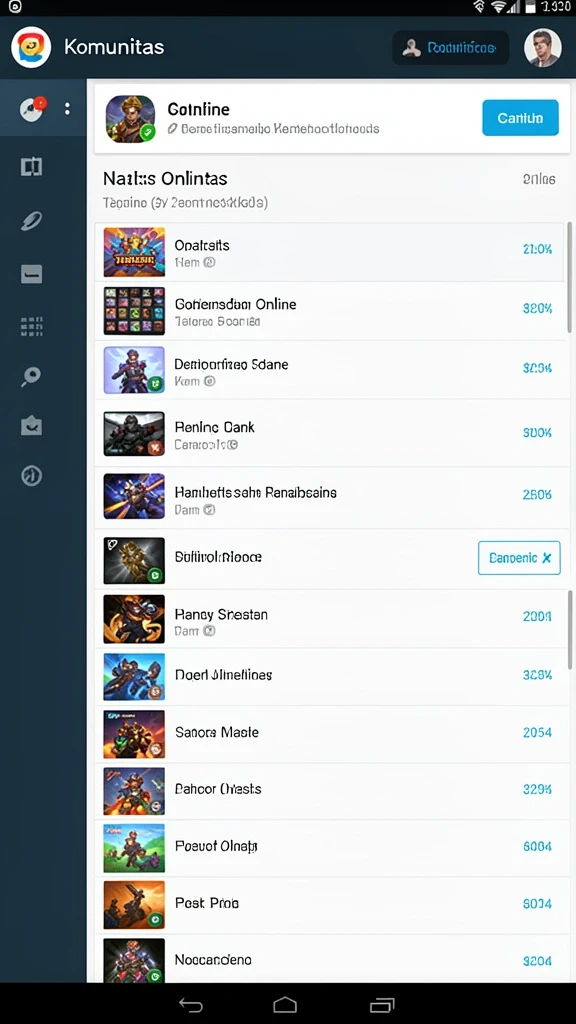 Screenshot rezego nomor 2