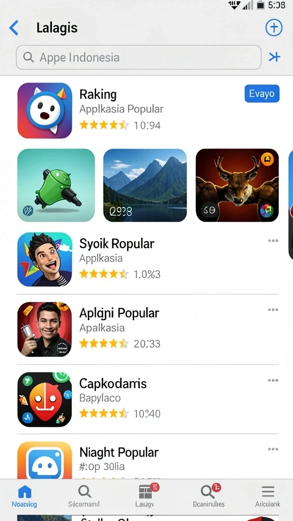 Screenshot rezixo nomor 2